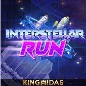 Interstellar Run Cards Game at super scatter