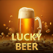 Lucky Bear